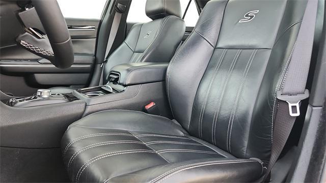 used 2023 Chrysler 300 car, priced at $24,991