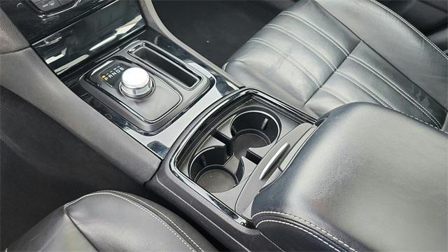 used 2023 Chrysler 300 car, priced at $24,991