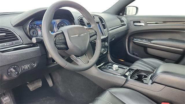 used 2023 Chrysler 300 car, priced at $24,991