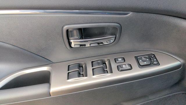 used 2023 Mitsubishi Outlander Sport car, priced at $18,066