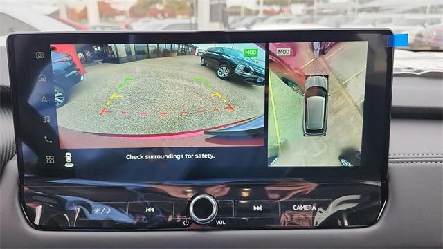 new 2025 Mitsubishi Outlander car, priced at $30,135