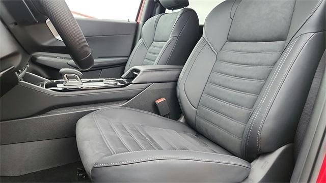 new 2025 Mitsubishi Outlander car, priced at $30,135