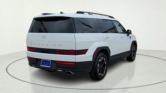 used 2026 Hyundai Santa Fe car, priced at $36,266