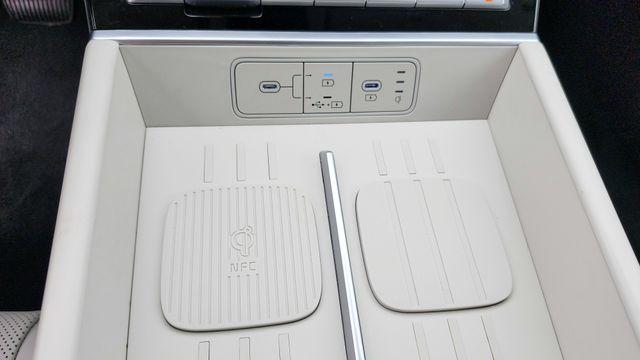 used 2026 Hyundai Santa Fe car, priced at $36,266