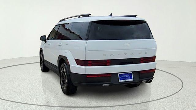 used 2026 Hyundai Santa Fe car, priced at $36,266