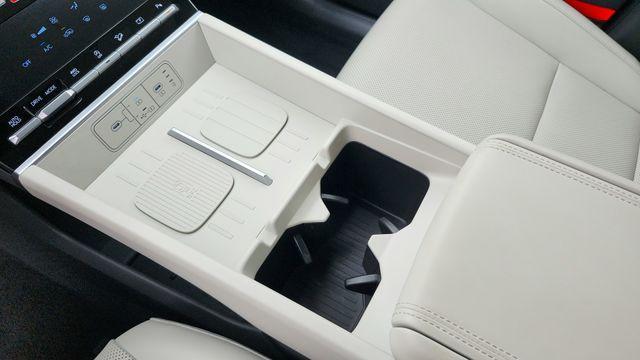 used 2026 Hyundai Santa Fe car, priced at $36,266