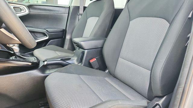 used 2025 Kia Soul car, priced at $19,066