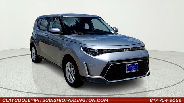 used 2025 Kia Soul car, priced at $19,066