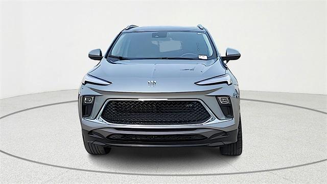 used 2024 Buick Encore GX car, priced at $19,991