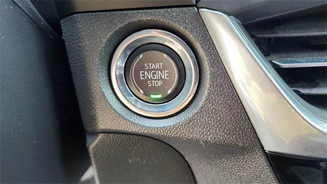 used 2024 Buick Encore GX car, priced at $19,991