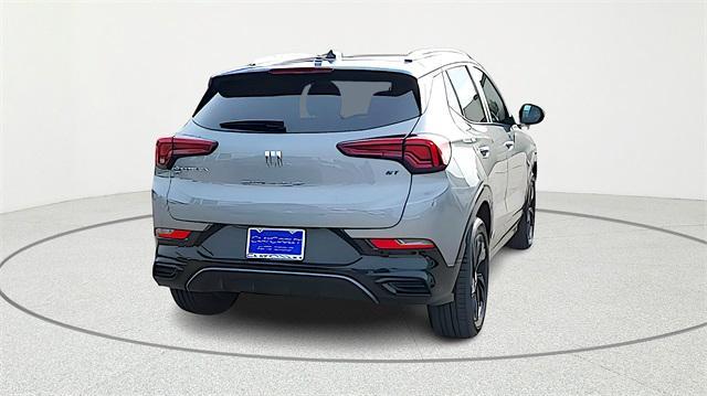 used 2024 Buick Encore GX car, priced at $19,991