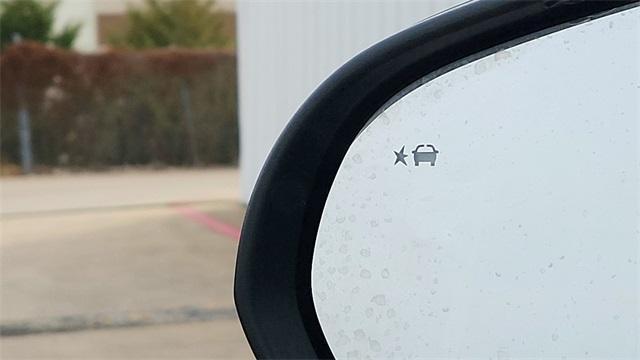 used 2024 Buick Encore GX car, priced at $19,991