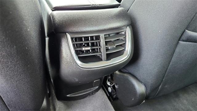 used 2023 Chevrolet Malibu car, priced at $15,991