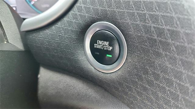 used 2023 Chevrolet Malibu car, priced at $15,991