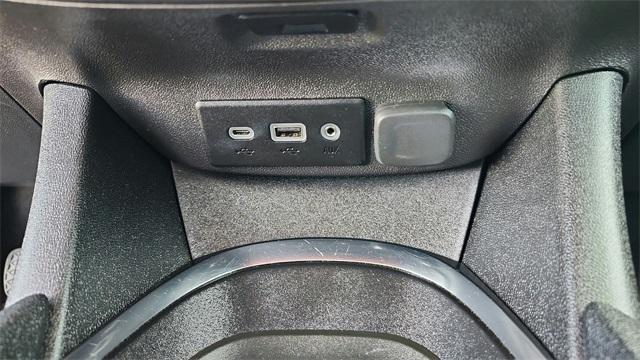 used 2023 Chevrolet Malibu car, priced at $15,991