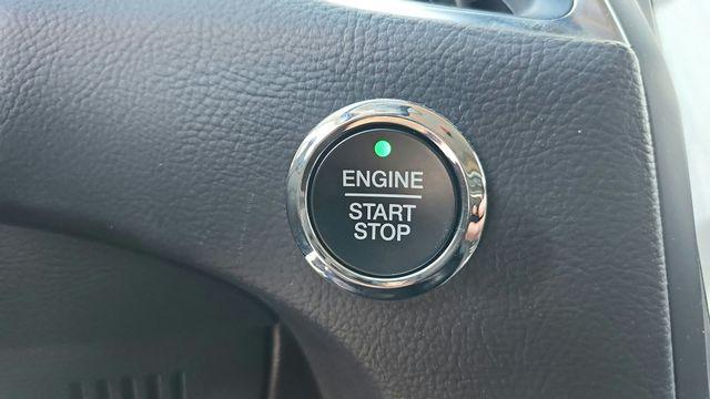 used 2024 Ford Edge car, priced at $24,991