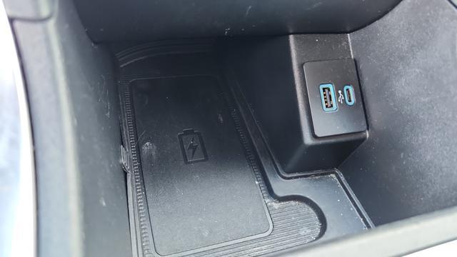 used 2024 Ford Edge car, priced at $24,991