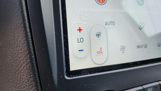 used 2024 Ford Edge car, priced at $24,991