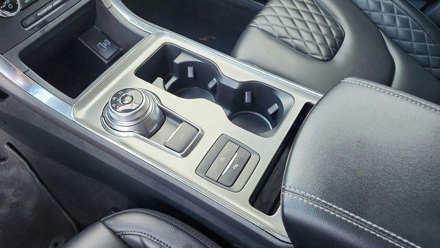 used 2024 Ford Edge car, priced at $24,991