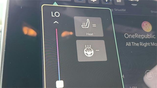 used 2024 Jeep Compass car, priced at $22,991