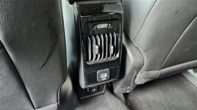 used 2024 Jeep Compass car, priced at $22,991