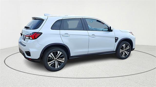 new 2026 Mitsubishi Outlander Sport car, priced at $26,935