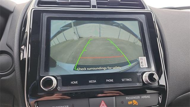 new 2026 Mitsubishi Outlander Sport car, priced at $26,935