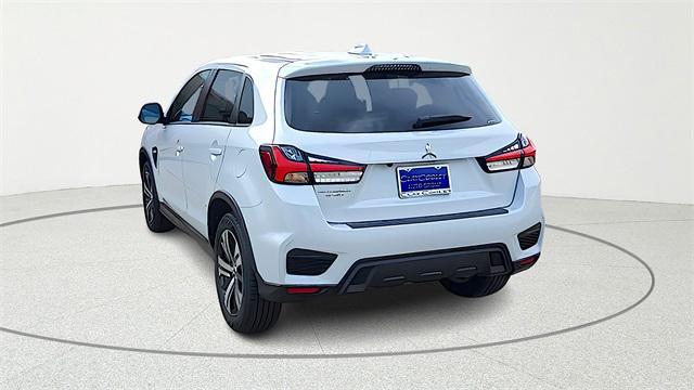 new 2026 Mitsubishi Outlander Sport car, priced at $26,935