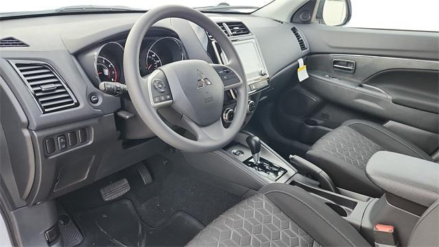 new 2026 Mitsubishi Outlander Sport car, priced at $26,935