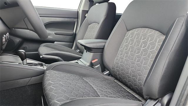 new 2026 Mitsubishi Outlander Sport car, priced at $26,935