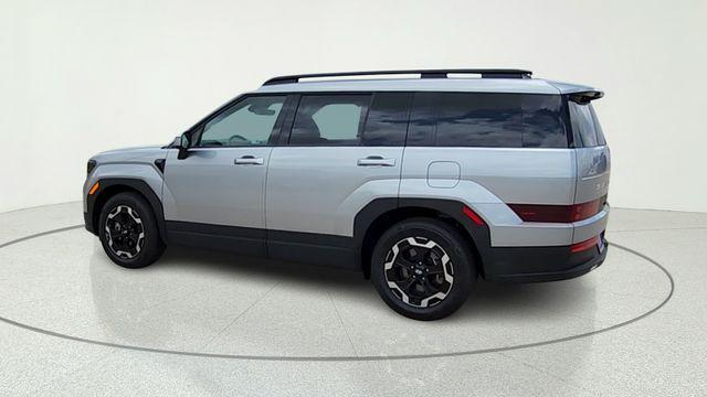 used 2026 Hyundai Santa Fe car, priced at $33,266