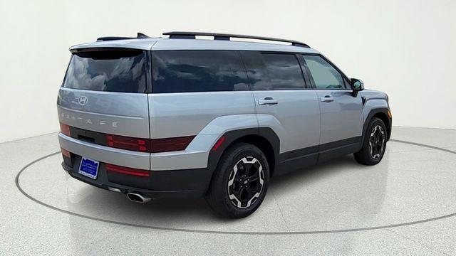 used 2026 Hyundai Santa Fe car, priced at $33,266