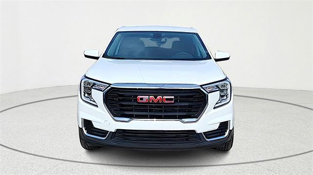 used 2024 GMC Terrain car, priced at $21,991