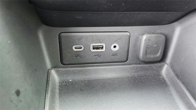 used 2024 GMC Terrain car, priced at $21,991