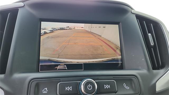 used 2024 GMC Terrain car, priced at $21,991