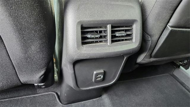 used 2024 GMC Terrain car, priced at $21,991