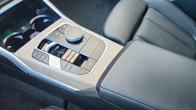 used 2025 BMW 330 car, priced at $31,566