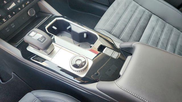 new 2026 Mitsubishi Outlander car, priced at $33,416