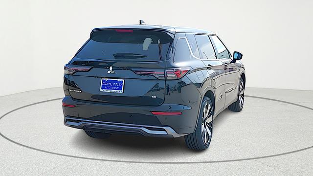 new 2026 Mitsubishi Outlander car, priced at $35,113