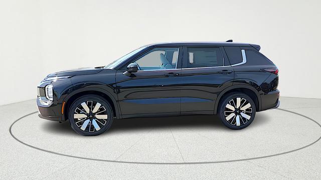 new 2026 Mitsubishi Outlander car, priced at $35,113