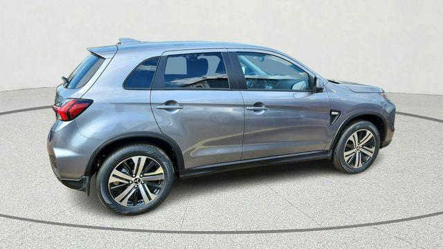 new 2026 Mitsubishi Outlander Sport car, priced at $24,615