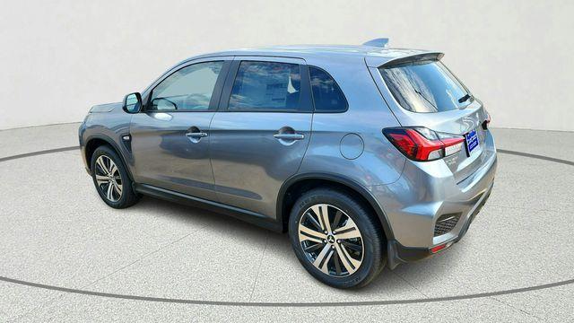 new 2026 Mitsubishi Outlander Sport car, priced at $24,615