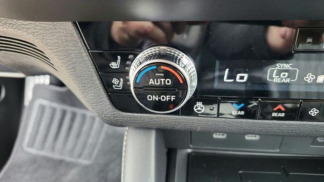 new 2026 Mitsubishi Outlander car, priced at $36,052