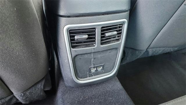 used 2023 Dodge Charger car, priced at $19,991