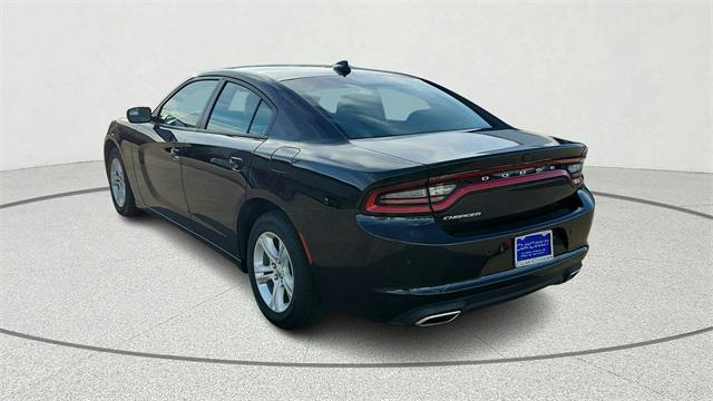 used 2023 Dodge Charger car, priced at $19,991