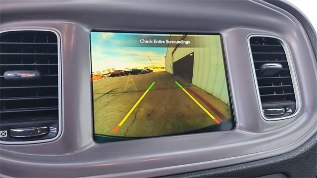 used 2023 Dodge Charger car, priced at $19,991