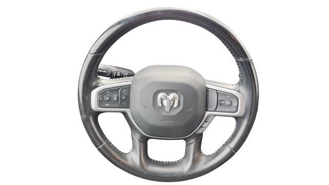 used 2022 Ram 1500 car, priced at $29,491