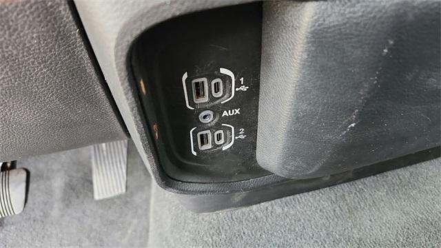 used 2022 Ram 1500 car, priced at $27,491