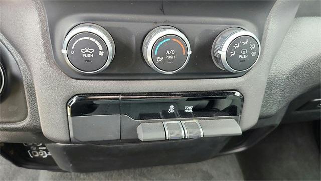 used 2022 Ram 1500 car, priced at $29,491
