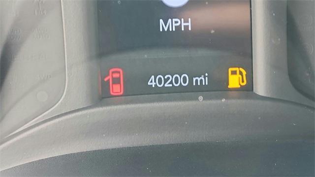 used 2022 Ram 1500 car, priced at $29,491